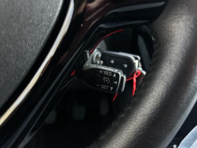 Citroen C1 1.0 VTi Feel 1e EIGENAAR LED CRUISE AIRCO