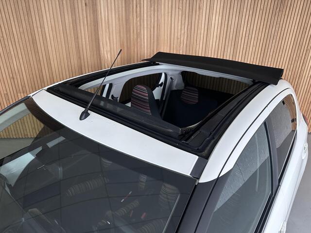 Citroen C1 1.0 VTi Airscape Shine Carplay | Camera | Climate