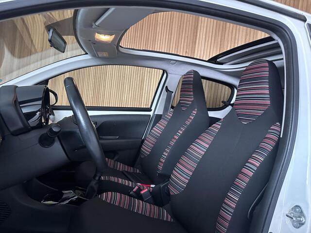 Citroen C1 1.0 VTi Airscape Shine Carplay | Camera | Climate