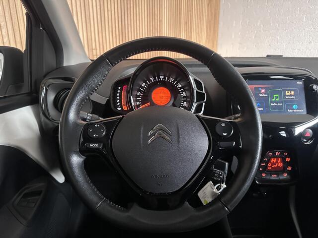 Citroen C1 1.0 VTi Airscape Shine Carplay | Camera | Climate