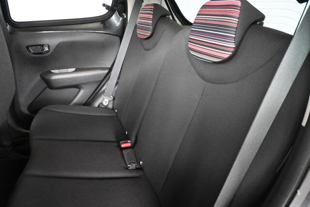 Citroen C1 1.0 VTi Shine Clima Carplay Camera LED Licht metaal 1e Eigenaar Rijklaarprijs Inruil Mogelijk!