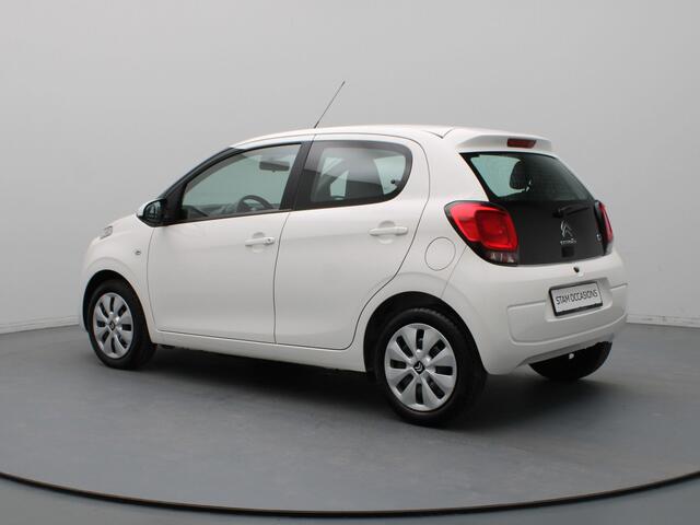 Citroen C1 1.0 VTi Feel Airco | Begrenzer