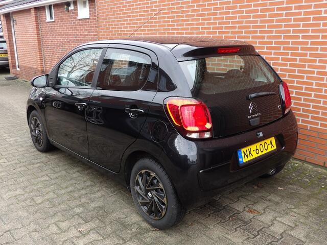 Citroen C1 1.0 e-VTi Selection