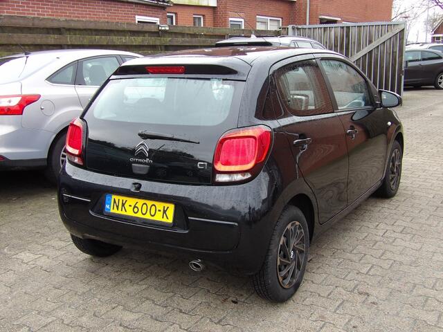 Citroen C1 1.0 e-VTi Selection