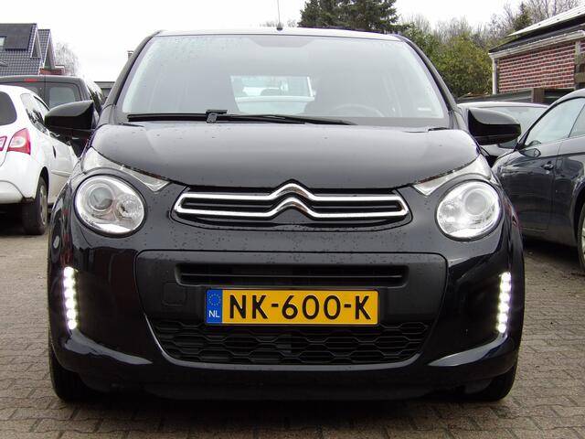 Citroen C1 1.0 e-VTi Selection