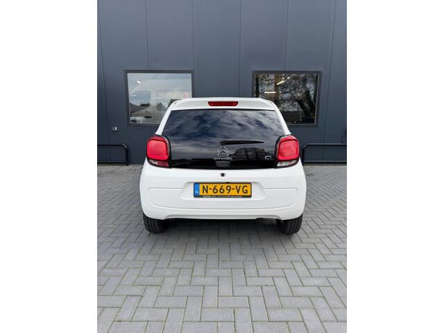 Citroen C1 1.0 VTi Feel / Carplay / Cruisecontrol / Camera / Bluetooth