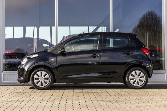 Citroen C1 1.0 VTi Feel | Airco | 5 Deurs | NL Auto