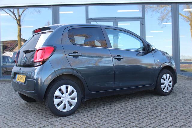Citroen C1 1.0 e-VTi Feel