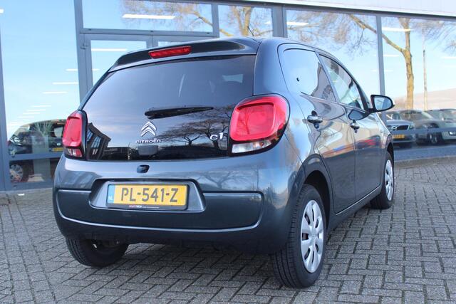 Citroen C1 1.0 e-VTi Feel