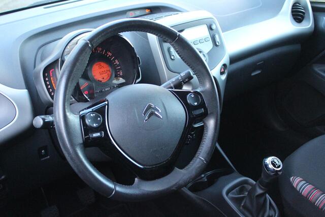 Citroen C1 1.0 e-VTi Feel