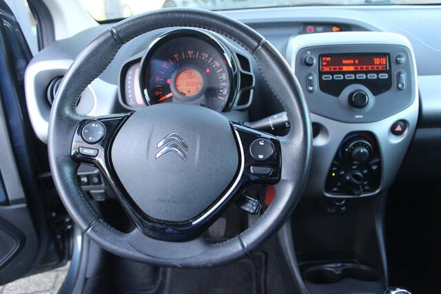 Citroen C1 1.0 e-VTi Feel