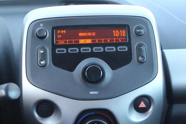 Citroen C1 1.0 e-VTi Feel