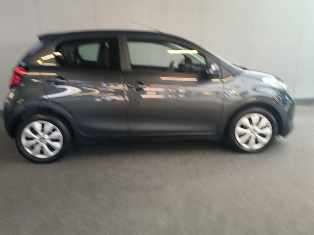Citroen C1 1.0 VTi Apple/Android uit 2020 Rijklaar + 12 maanden Bovag-garantie Henk Jongen Auto's in Helmond, al 50 jaar service zoals 't hoort!