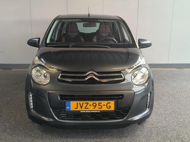 Citroen C1 1.0 VTi Apple/Android uit 2020 Rijklaar + 12 maanden Bovag-garantie Henk Jongen Auto's in Helmond, al 50 jaar service zoals 't hoort!