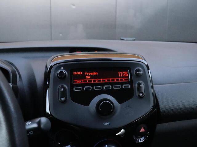 Citroen C1 1.0 VTi Feel | AIRCO | CRUISE | BLUETOOTH |