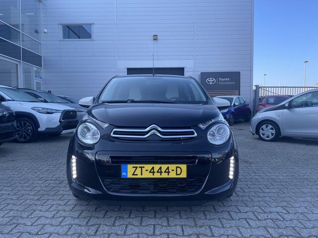 Citroen C1 1.0 VTi Urban Ride All seasonbanden