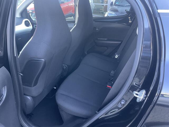 Citroen C1 1.0 VTi Urban Ride All seasonbanden