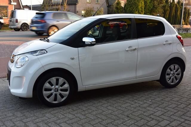 Citroen C1 1.0 VTI FEEL