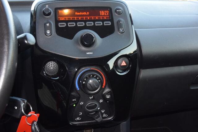 Citroen C1 1.0 VTI FEEL