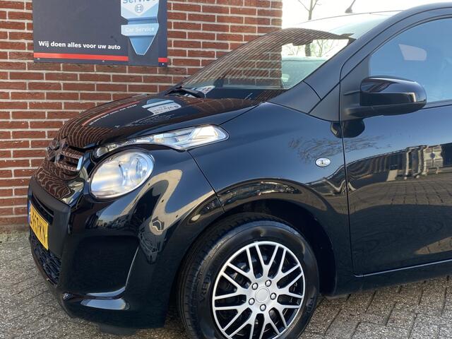 Citroen C1 1.0 VTi Feel