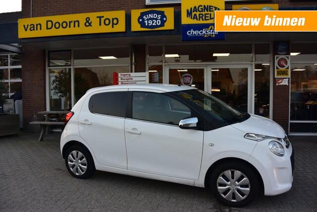 Citroen C1 1.0 VTI FEEL