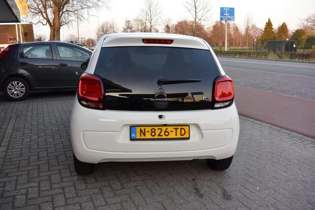 Citroen C1 1.0 VTI FEEL