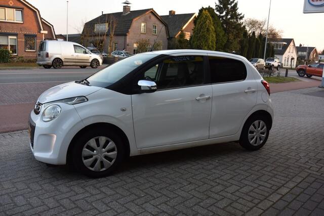 Citroen C1 1.0 VTI FEEL