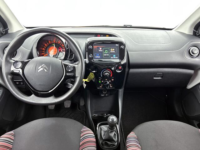 Citroen C1 1.0 VTi Feel