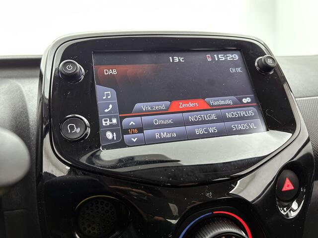 Citroen C1 1.0 VTi Feel