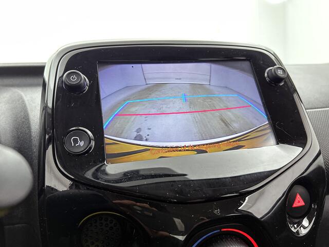 Citroen C1 1.0 VTi Feel