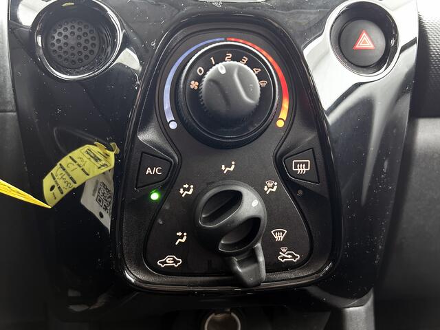 Citroen C1 1.0 VTi Feel