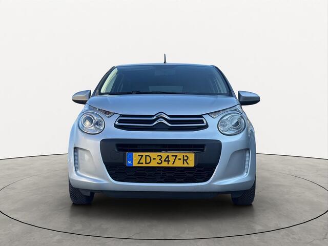 Citroen C1 1.0 VTi 5-Deurs Automaat Feel Airco *NL-AUTO*