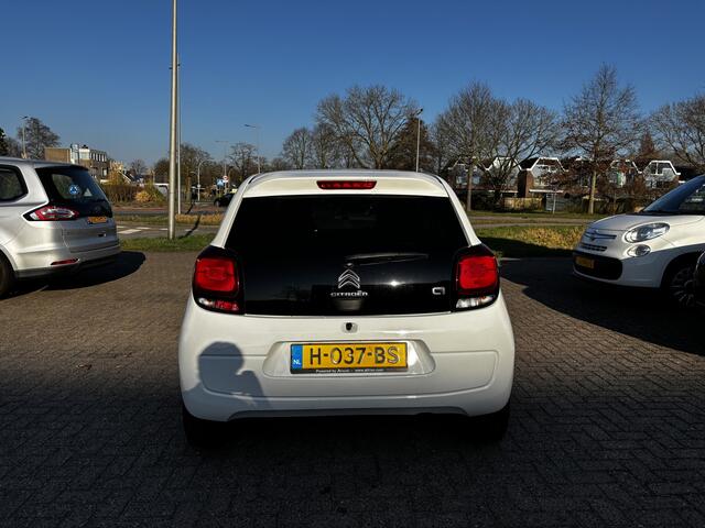 Citroen C1 1.0 VTi Feel Bluetooth Airco Nap