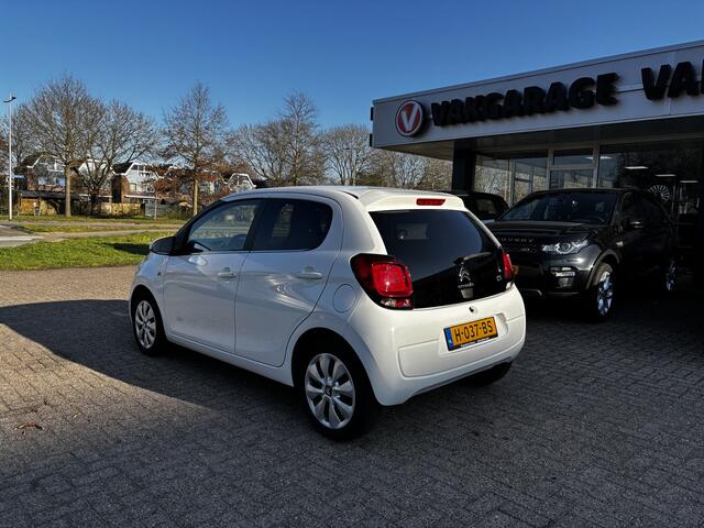 Citroen C1 1.0 VTi Feel Bluetooth Airco Nap