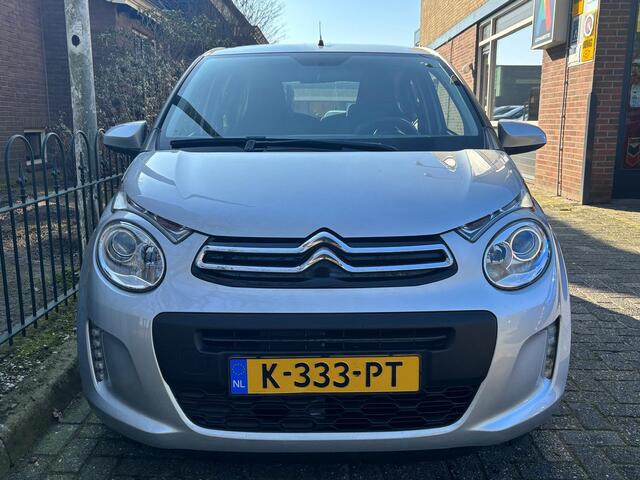 Citroen C1 1.0 VTi Feel