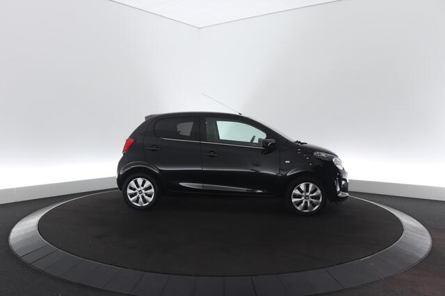 Citroen C1 1.0 VTi Feel | Airco | Bluetooth Radio | Getint Glas | 5 Deurs