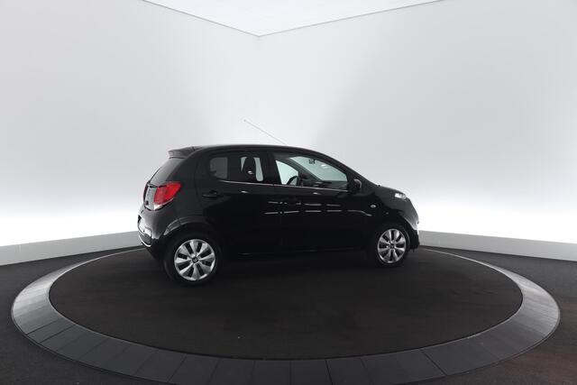 Citroen C1 1.0 VTi Feel | Airco | Bluetooth Radio | Getint Glas | 5 Deurs