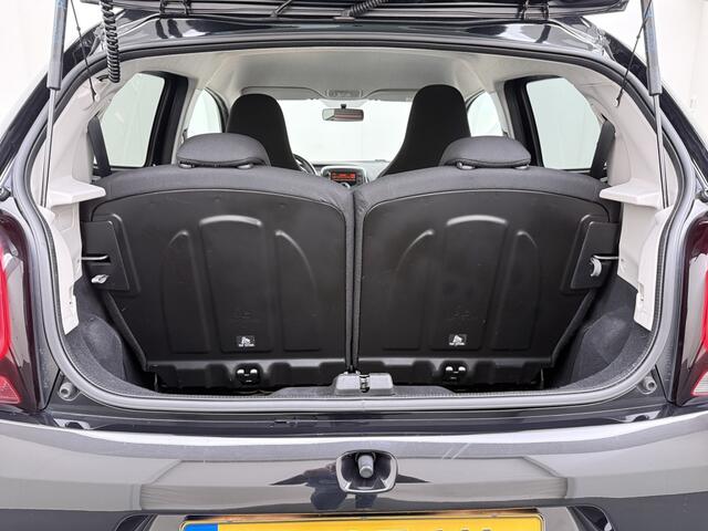 Citroen C1 1.0 VTi Feel