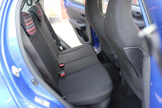 Citroen C1 1.0 VTi Feel Airco Incl Garantie!!