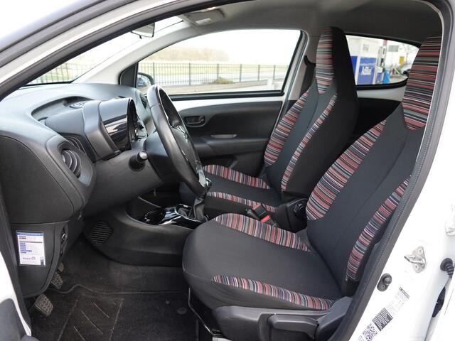 Citroen C1 1.0 VTi Feel AIRCO | BT-TEL | AUDIO