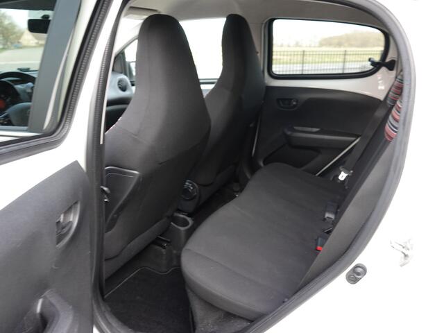 Citroen C1 1.0 VTi Feel AIRCO | BT-TEL | AUDIO