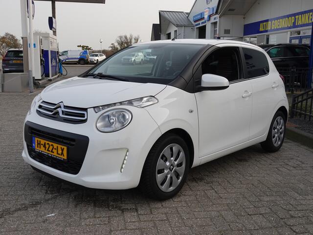 Citroen C1 1.0 VTi Feel AIRCO | BT-TEL | AUDIO