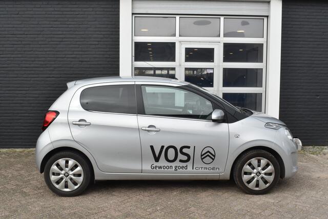 Citroen C1 1.0 VTi Feel Airco | Radio BT | Elek. Ramen |