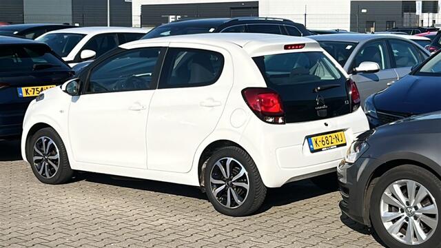 Citroen C1 1.0 VTI SHINE