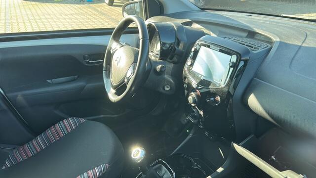 Citroen C1 1.0 VTI SHINE