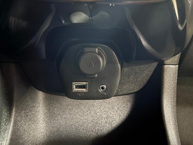 Citroen C1 1.0 VTI FEEL Airco USB Bluetooth NL auto NAP