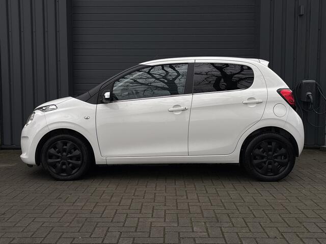 Citroen C1 1.0 VTi Feel - Pack Comfort - Nederlandse auto -