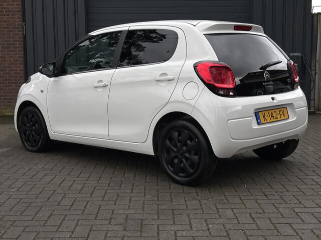 Citroen C1 1.0 VTi Feel - Pack Comfort - Nederlandse auto -