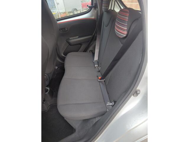 Citroen C1 1.0 e-VTi AirS Shine