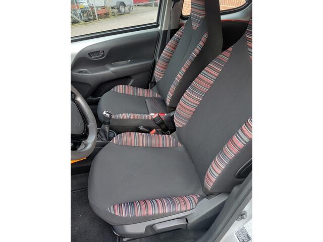 Citroen C1 1.0 e-VTi AirS Shine